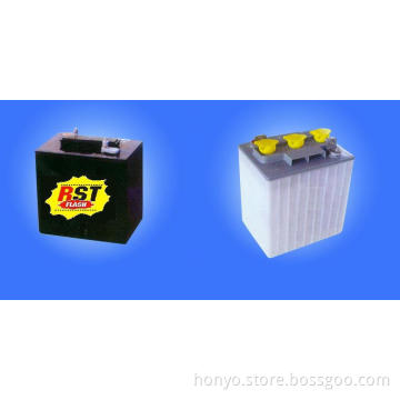 6V 210Ah Lead-acid Golf Car Batteries